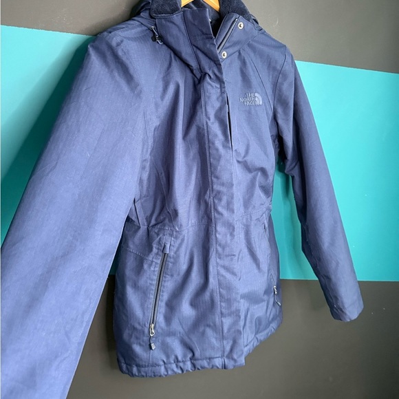 The North Face Women's Kalispell Triclimate Jacket size. Extra Small - Picture 5 of 16